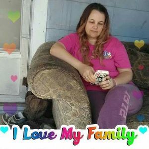 Meet your Posher, Sally